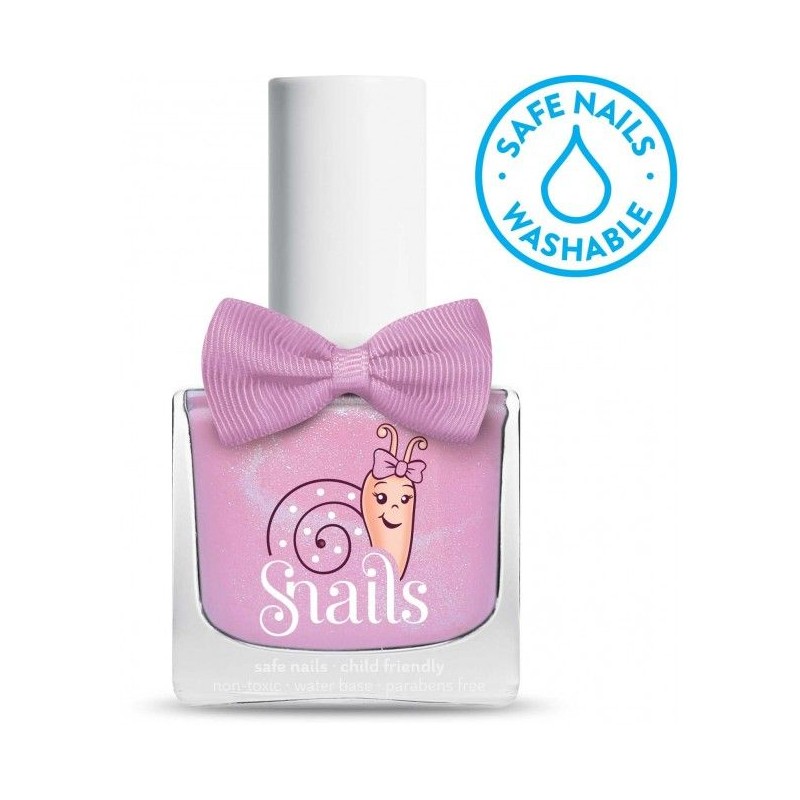 Vernis Candy floss