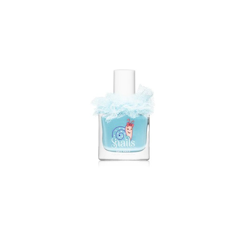 Vernis Ballerine Baby cloud