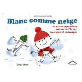 Blanc comme neige