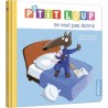 P'tit Loup ne veut pas dormir NED