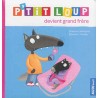 P'tit Loup devient grand frère NED