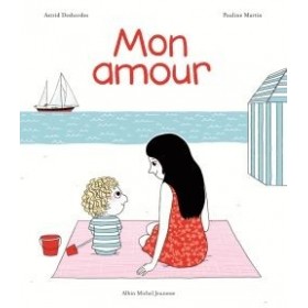 Archibald - Mon amour