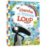Cherche & trouve Loup - NED