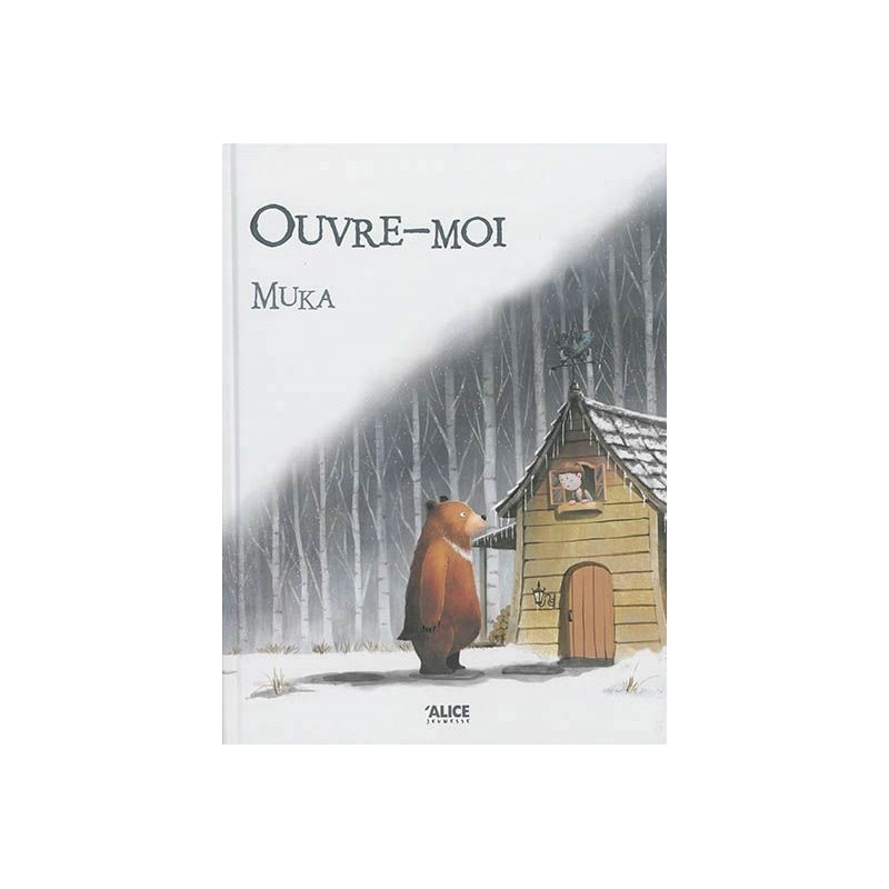 Ouvre-moi Ouvre-moi