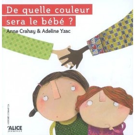 De quelle couleur sera le...