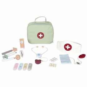 Little Dutch - Malette de...