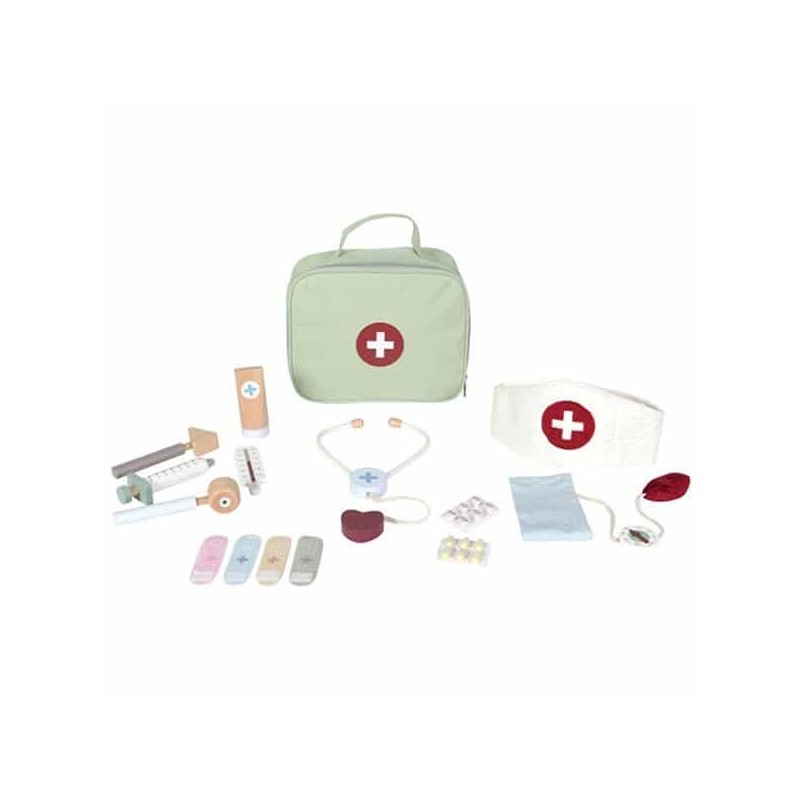 Little Dutch - Malette de docteur Little Dutch - Malette de docteur
