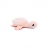 Sauvenou Tortue "maman bébé" rose - Collection Ptipotos