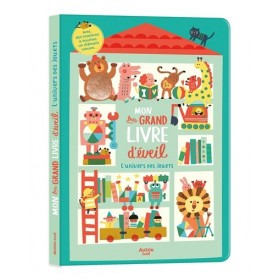 L'univers des jouets