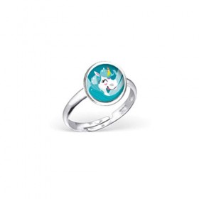 Bague Les Minis - Licorne...