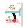 Archibald - Tome 10 - Archibald - Mon amour (pop-up Ed.2021)