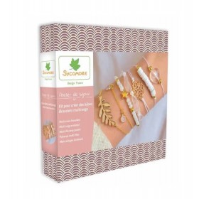 Atelier de bijoux -...