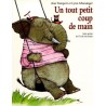 Un tout petit coup de main