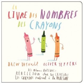 Le livre des nombres des...