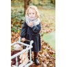 Foulard enfant automne-hiver - Jade