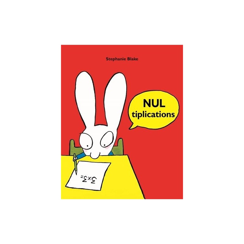 Nultiplications