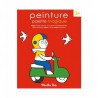 Peinture palette magique - Les Popipop