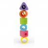 Puzzle 6 cubes sensoriels