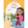 Minimiki - Tome 9 : Zeina et la pierre de lune