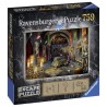 Escape puzzle 759 pcs - Dans le château du vampire