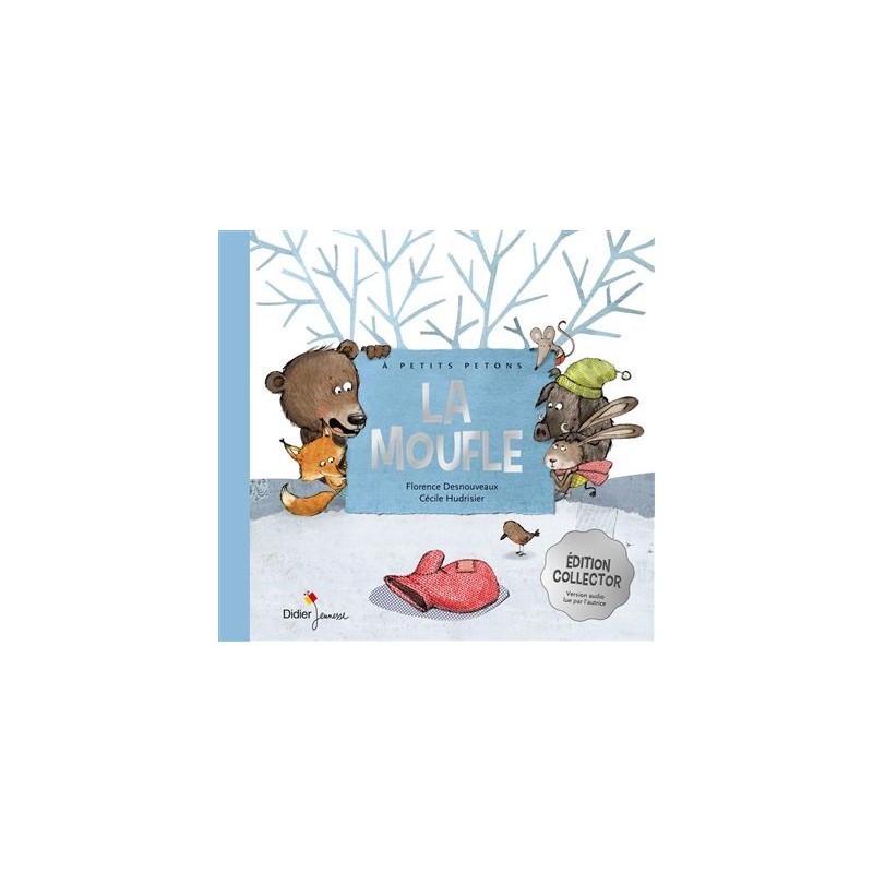 La Moufle - édition collector