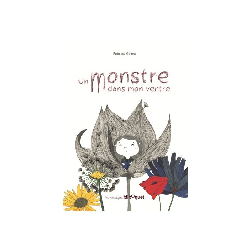 Un monstre dans mon ventre