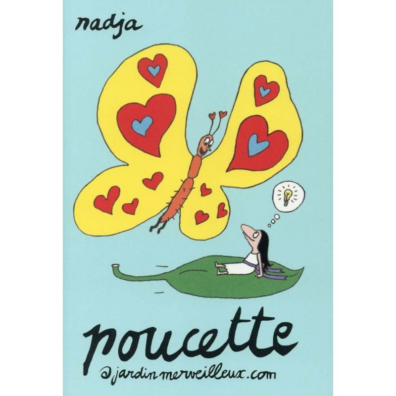 Poucette@jardinmerveilleux.com Poucette@jardinmerveilleux.com