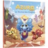 Mes p'tits albums - Azuro au tournoi des dragons