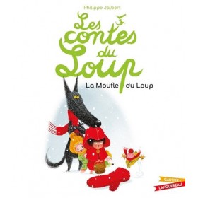 Les contes du loup : La...