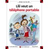 Lili veut un téléphone portable