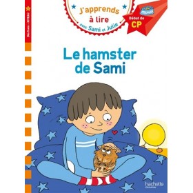 Sami et Julie CP Niveau 1...