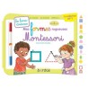 Mes formes rugueuses Montessori