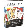 Friends - Devine la carte