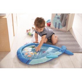 Tapis éveil aquatique -...