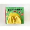 Où est caché Canard ?