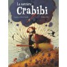 La sorcière Crabibi