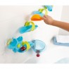 Toboggan à billes Les plaisirs du bain - Entonnoir à eau