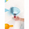 Toboggan à billes Les plaisirs du bain - Entonnoir à eau