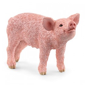 Porcelet - Farm World