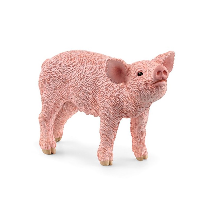 Porcelet - Farm World Porcelet - Farm World