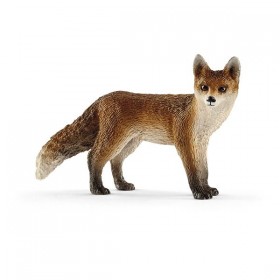 Renard - Wild Life