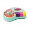 Jeu d'activité musical avec ventouses - Whirly Pop