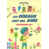 Les oiseaux sont nos amis