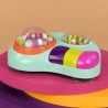 Jeu d'activité musical avec ventouses - Whirly Pop