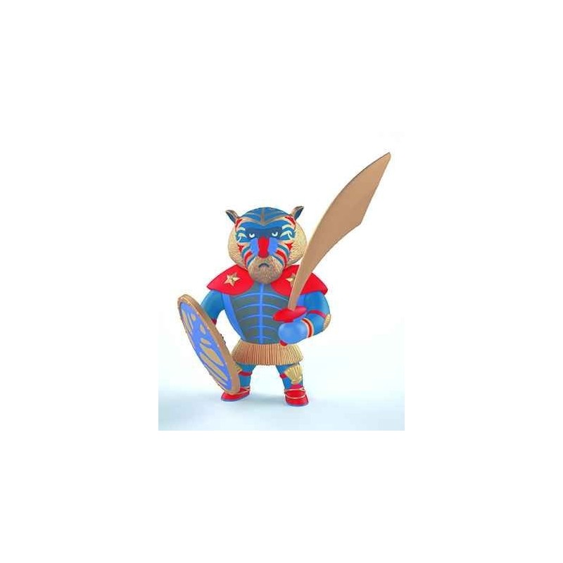 Arty toys Bushi Arty toys Bushi
