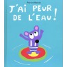 j ai peur de l eau