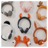 Casque audio Kidyears- Diable