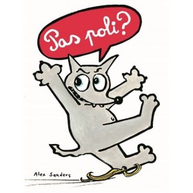 Pas poli ?