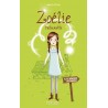 Zoélie l'allumette - Tome 4 : Le voleur de tartes