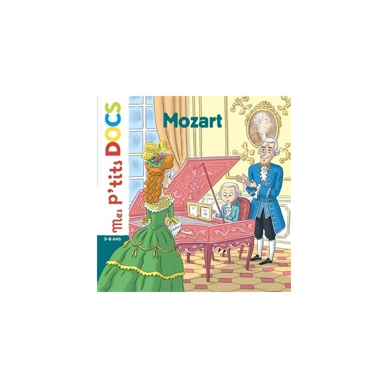 Mozart Mozart